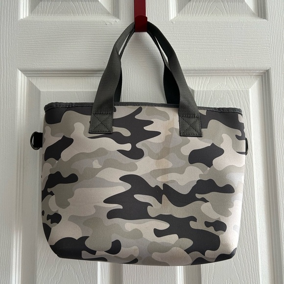 Haute Shore Ryan Cairo Mini Tote - Picture 2 of 11